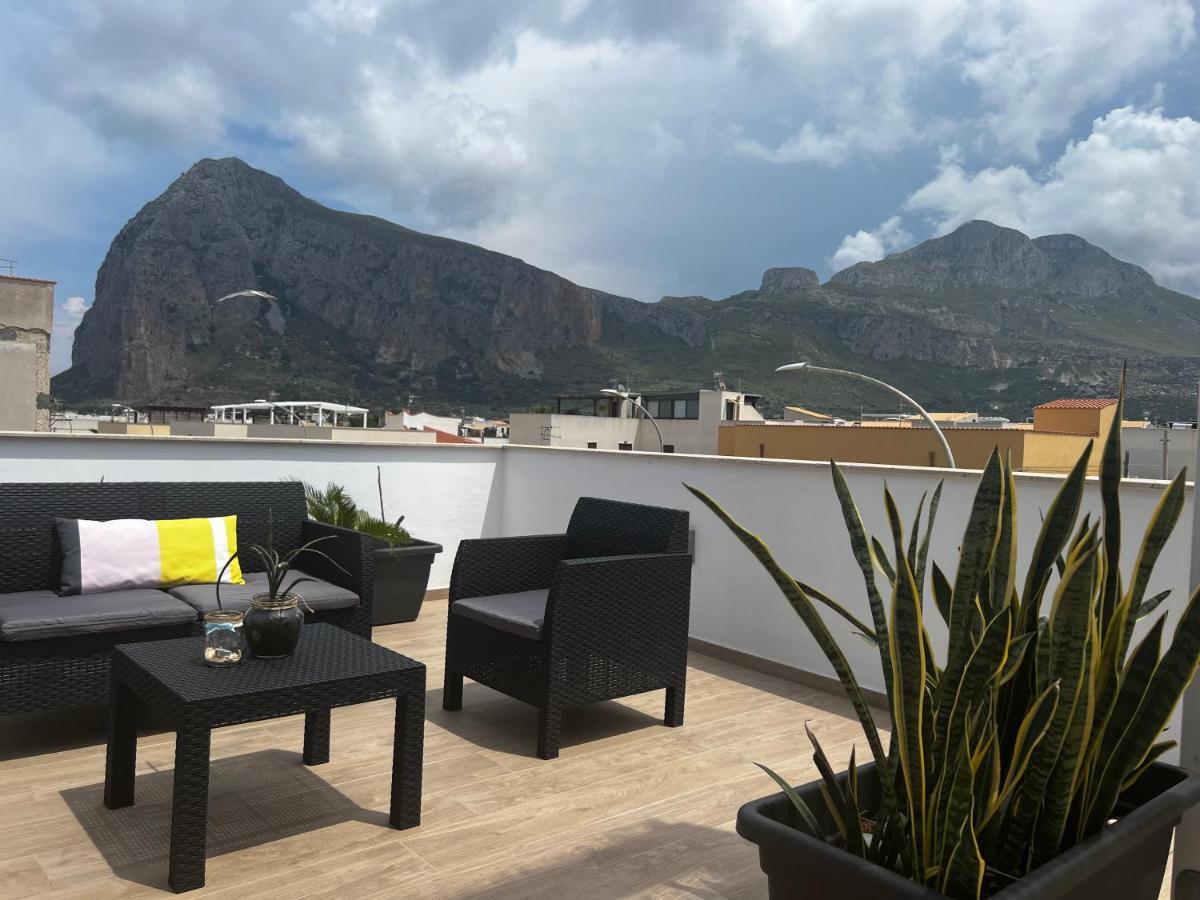 Sicily Apartamento